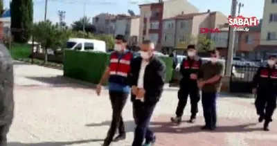 Tekirdağ’da fuhuş operasyonu: 36 gözaltı | Video