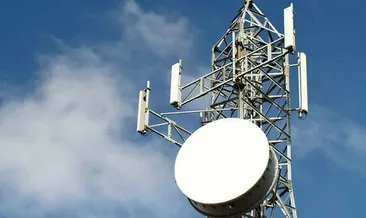 Milli baz istasyonu ULAK Külliye’de