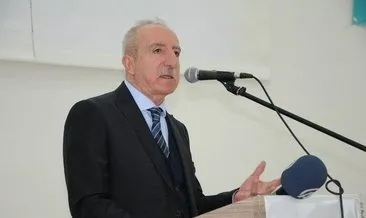 AK Parti Mardin Milletvekili Orhan Miroğlu: Afrin operasyonu 2023’e kadar etki edecek