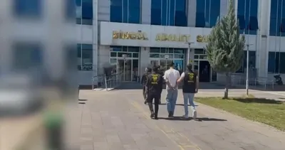 Bingöl’de ruhsatsız suç aleti bulunduran 2 şüpheli yakalandı, 1’i tutuklandı #bingol
