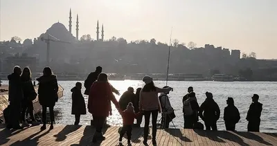 RAMAZAN BAYRAMI HAVA DURUMU 2026: Meteoroloji raporu yayımlandı! Bayramda hava nasıl olacak?