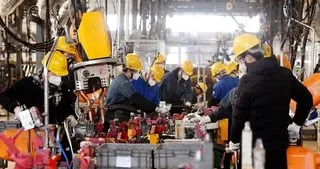 Çin’de sanayi şirketlerinin karlılık artışı sürüyor