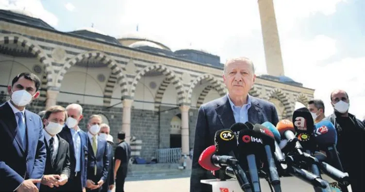 Bir başka Diyarbakır inşa ediyoruz