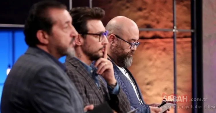 Masterchef Türkiye finalistleri kim oldu? Masterchef’te elenen isim kim oldu?