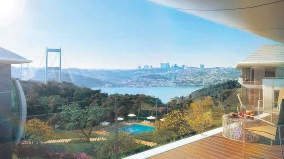 Batmaz Senetle Bogaz Dan Villa Almis Son Dakika Haberler