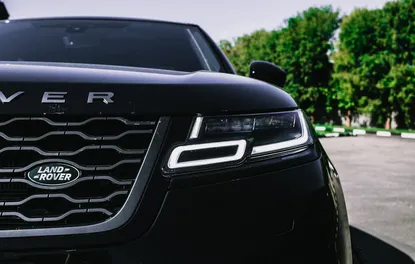 3 SİLİNDİRLİ EVOQUE VE DİSCOVERY SPORT