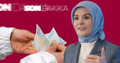 SON DAKİKA: Sosyal destek ödemeleri zamlandı! İşte yeni yaşlı ve engelli aylığı, evde bakım maaşı ve SED ödemeleri...