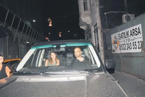 Magazin Gündeminden Başlıklar 05/10/2009