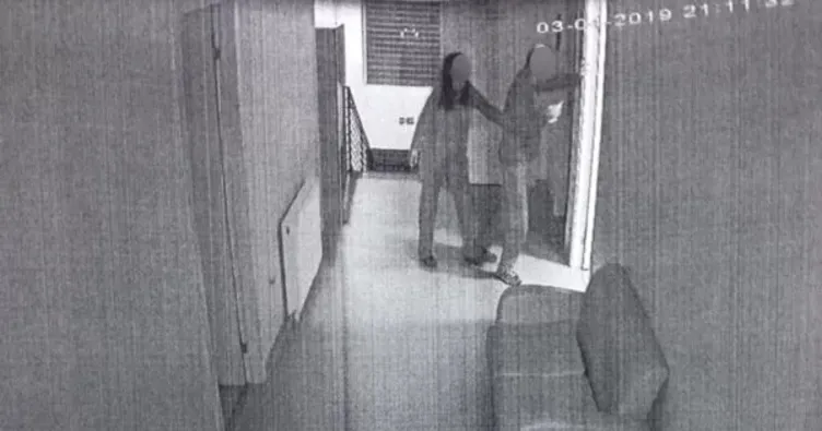 Hayvan hastanesinde tecavüz iddiasında yeni gelişme! Hakim karşısına çıktılar