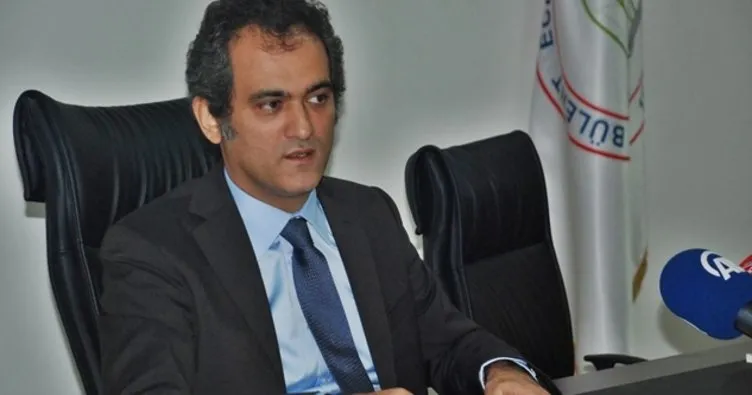 ÖSYM’nin yeni Başkanı Prof. Dr. Mahmut Özer kimdir?