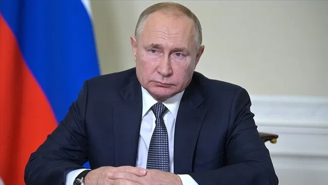 Putin talimat verdi! Rusya’dan Ukrayna sınırında ’tampon bölge’ kararı