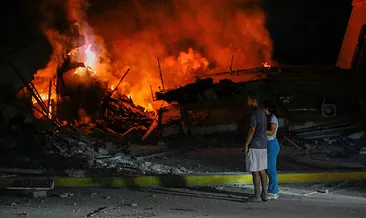 Venezuela’daki depremde bilanço ağırlaşıyor: Can kaybı 3 bin 342’ye yükseldi