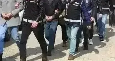 Uyuşturucu tacirlerine nefes aldırmadılar: Kocaeli’nde 514 operasyon! #kocaeli