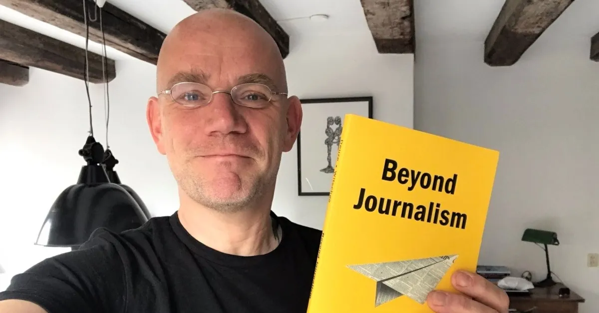 YDÜ'de 'Medyanın Geleceği' konulu söyleşi - Son Dakika Eğitim Haberleri