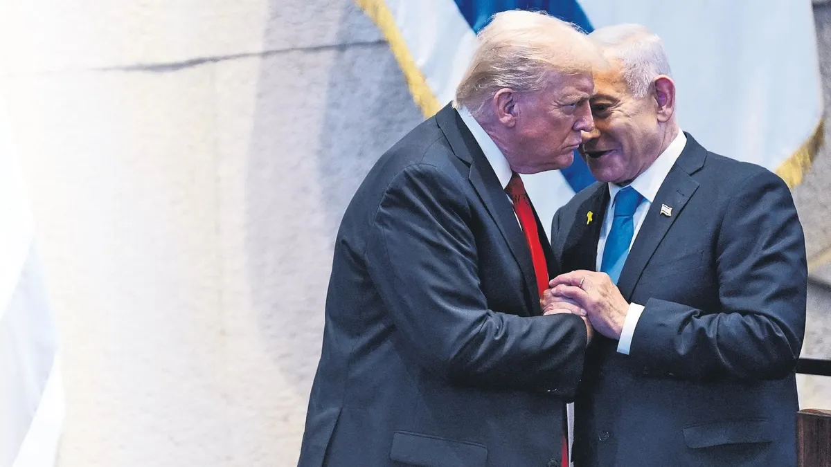 Utancın adresi İsrail Meclisi