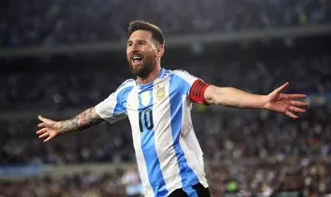 Messi’nin şirketi borsaya açıldı