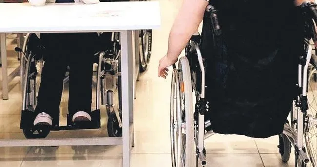 YKS’ye girecek engelli adaylara ek süre