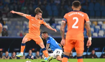 Rıdvan Yılmaz’ın yeni adresi Verona