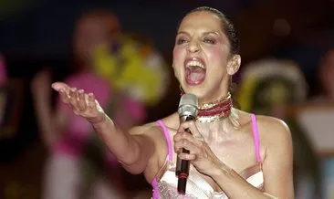 Sertab Erener’e sürpriz Eurovision daveti! Ülkemize ’Everyway That I Can’ şarkısı ile birincilik gururunu yaşatmıştı...