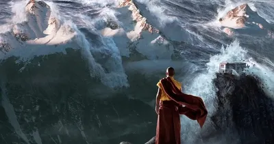 2012 KONUSU ve OYUNCU KADROSU | 2012 filmi bu akşam televizyon ekranlarında yayında!