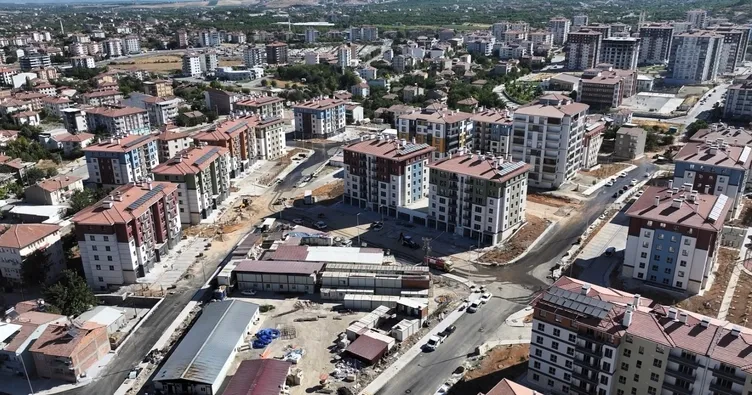 Vali Yavuz: Yeni Bir Malatya kuruyoruz