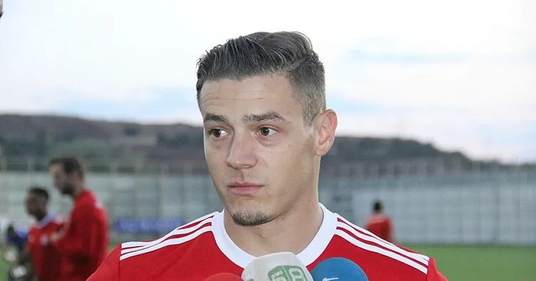 Gabriel Torje: Avrupa kupaları oynamak için yardım etmek istiyorum