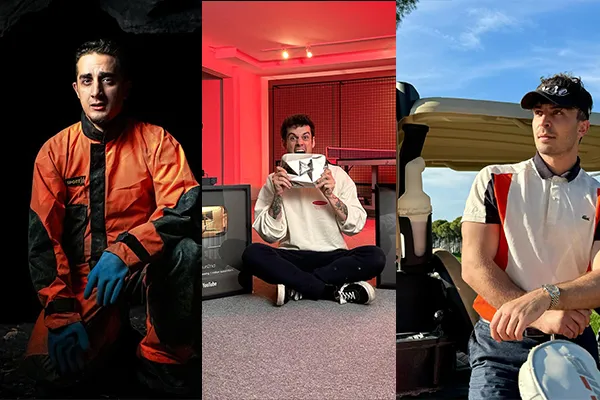 Türk Youtuber’ların bir yıllık kazancı ortaya çıktı