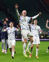 Norveç 28 yıl sonra Dünya Kupası’nda!