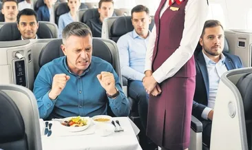 Business Class egoya teslim