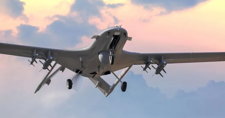 İngiltere, Türk SİHA’larını örnek aldı