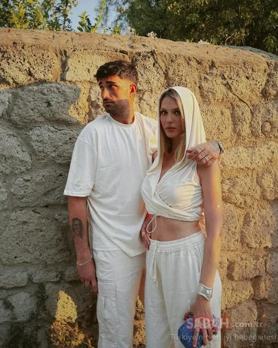 Bitti, gitti diyelim İbrahim Tatlıses’in gelini Yasemin Şefkatli sosyal medyadan duyurdu!