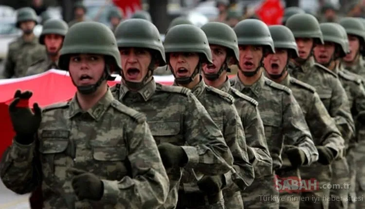 Bedelli askerlik ile ilgili son dakika haber! Bedelli askerlikte yaş ve ücret...