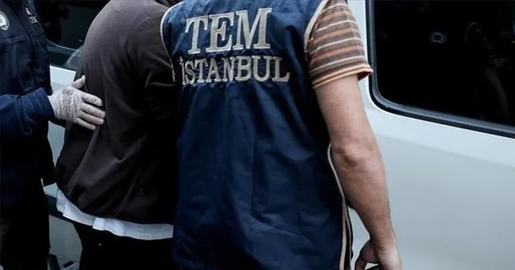 İstanbul’da DEAŞ operasyonu: 14 gözaltı