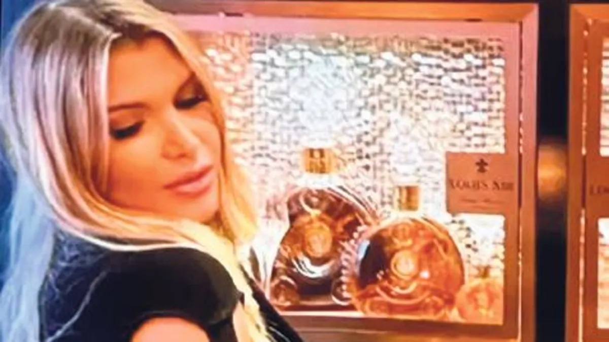 İBB vurguncularının Münih Seferi