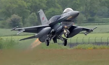 SON DAKİKA | MSB’den F-16 açıklaması: Teknik heyet ABD’de...