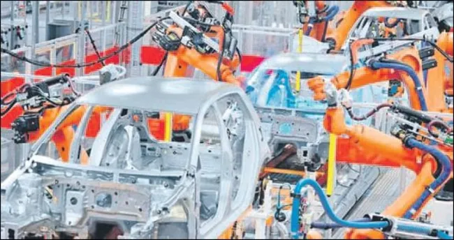 KOBİ’ler plastik ve akıllı otoya hazır