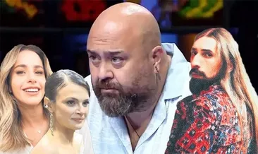 Sanat dünyasında uyuşturucu depremi