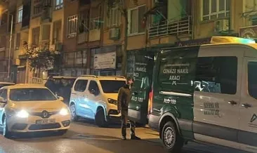 2 çocuk annesi eşini vahşice katletti