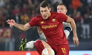 Galatasaray’a Andrea Belotti müjdesi! Roma ile yolları ayrılıyor...