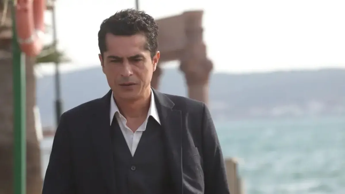 Cennetin Çocukları 13. bölüm izle! “Ayla, Reşat’ı vuruyor💥” TRT1 ile Cennetin Çocukları son bölüm izle