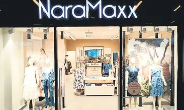 Markayı yurtdışına açacak