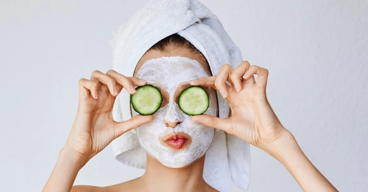 Cildi Canlandiran Ve Lekeleri Gideren Salatalik Maskesi Nasil Yapilir Evde Salatalik Maskesi Tarifi Saglik Haberleri Cildi Canlandiran Ve Lekeleri Gideren Salatalik Maskesi Nasil Yapilir Evde Salatalik Maskesi Tarifi Saglik Haberleri