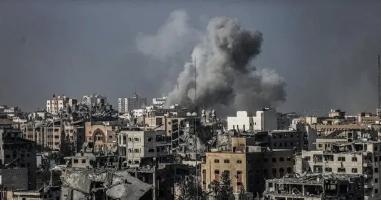 Sınır Tanımayan Doktorlar’dan Gazze’de derhal ateşkes çağrısı