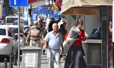 Kalkan: Rehavete kapılmadan tedbirlere uymalıyız Kalkan: Rehavete kapılmadan tedbirlere uymalıyız