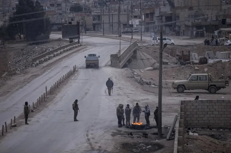 Başkan Erdoğan’ın hamleleri PKK/YPG’yi korkuttu: Teröristler İsrail’den destek istedi!