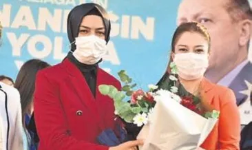 Aliağa’da Yıldırım güven tazeledi