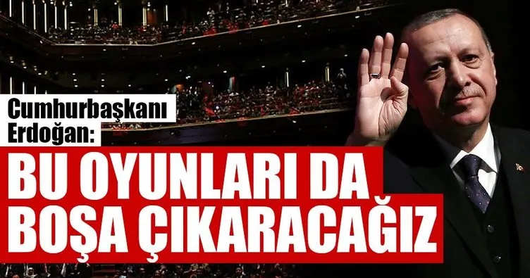 Başaramazsınız