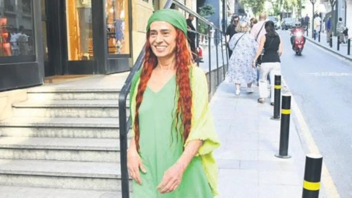 Yok öyle rakamlar – Son Dakika Magazin Haberleri Yok öyle rakamlar – Son Dakika Magazin Haberleri