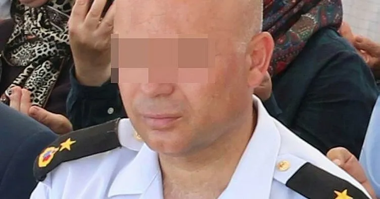 Son Dakika: Beyşehir Jandarma Komutanı FETÖ’den gözaltına alındı