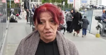 Esenler’de koca dehşeti: Konuşma bahanesiyle başka bir odaya aldı...